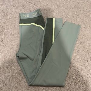 Aerie Offline Leggings